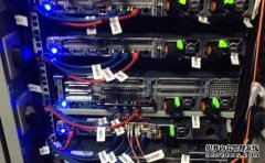 大站網站建設，各類網站服務器應該配置多少