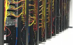 數(shù)據(jù)中心機房常用的冷卻方式|網絡服務器