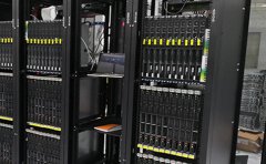 刀片服務器的類型和為何選刀片服務器|企業(yè)托